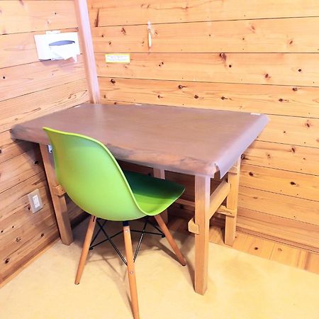 Pension Blue Drop Yakushima  Exterior foto