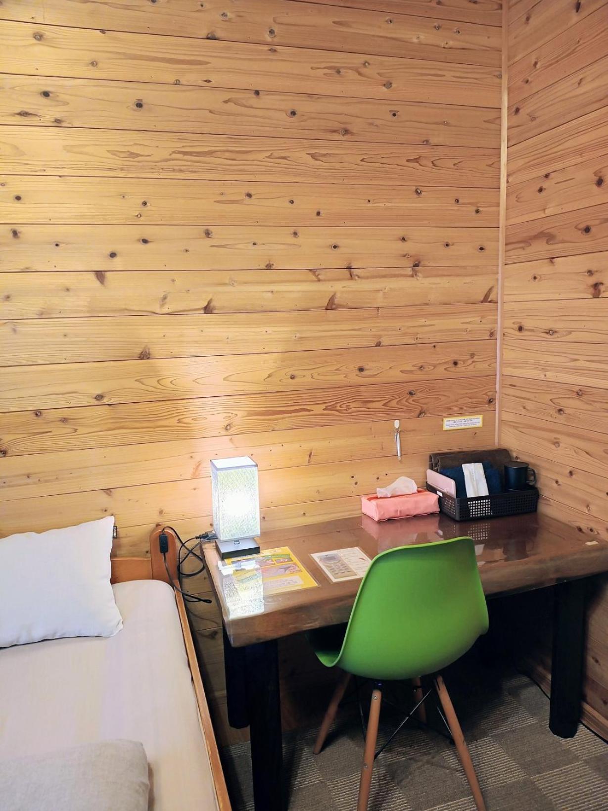 Pension Blue Drop Yakushima  Exterior foto